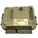 MÓDULO DE INJEÇÃO NISSAN MARCH SV 1.6 16V FLEX FUEL 12/13