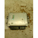 MÓDULO DE INJEÇÃO NISSAN MARCH SV 1.6 16V FLEX FUEL 12/13