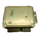 MÓDULO DE INJEÇÃO NISSAN MARCH SV 1.6 16V FLEX FUEL 12/13