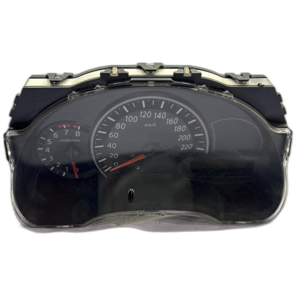 PAINEL DE INSTRUMENTOS NISSAN MARCH SV 1.6 16V FLEX 12/13