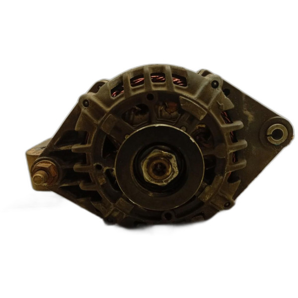 ALTERNADOR CHEVROLET CLASSIC LIFE/LS 1.0 VHC FLEX 12/13