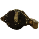 ALTERNADOR CHEVROLET CLASSIC LIFE/LS 1.0 VHC FLEX 12/13