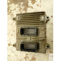 MÓDULO DE INJEÇÃO CHEVROLET CLASSIC LIFE/LS 1.0 VHC 12/13