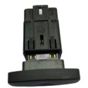 INTERRUPTOR DO PISCA ALERTA RENAULT SANDERO EXPRESS 12/13