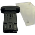 INTERRUPTOR DO PISCA ALERTA RENAULT SANDERO EXPRESS 12/13