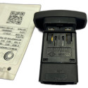 INTERRUPTOR DO PISCA ALERTA RENAULT SANDERO EXPRESS 12/13