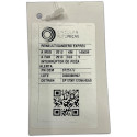INTERRUPTOR DO PISCA ALERTA RENAULT SANDERO EXPRESS 12/13