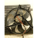 ELETROVENTILADOR VOLKSWAGEN FOX CITY 1.0 MI TOTAL FLEX 05/06
