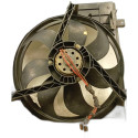 ELETROVENTILADOR VOLKSWAGEN FOX CITY 1.0 MI TOTAL FLEX 05/06