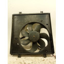 ELETROVENTILADOR VOLKSWAGEN FOX CITY 1.0 MI TOTAL FLEX 05/06
