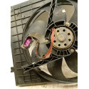 ELETROVENTILADOR VOLKSWAGEN FOX CITY 1.0 MI TOTAL FLEX 05/06