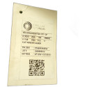 ELETROVENTILADOR VOLKSWAGEN FOX CITY 1.0 MI TOTAL FLEX 05/06