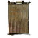 RADIADOR FIAT PALIO ELX 1.3 4P 2004/2005