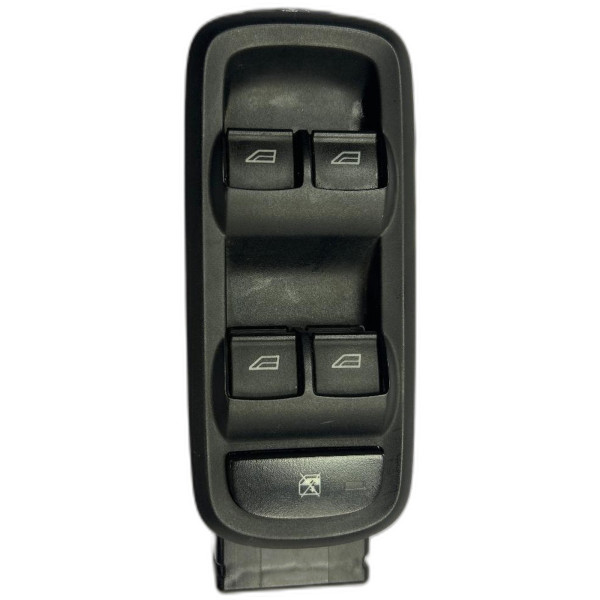 COMANDO CENTRAL DOS VIDROS ELÉTRICOS FORD KA SEDAN SE 19/20