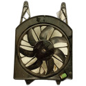 ELETROVENTILADOR FIAT UNO SPORTING 1.4 EVO FIRE FLEX 2012/12
