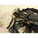 ELETROVENTILADOR FIAT UNO SPORTING 1.4 EVO FIRE FLEX 2012/12