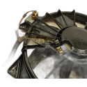 ELETROVENTILADOR FIAT UNO SPORTING 1.4 EVO FIRE FLEX 2012/12