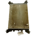 RADIADOR FIAT UNO VIVACE 1.0 EVO 2012/2013
