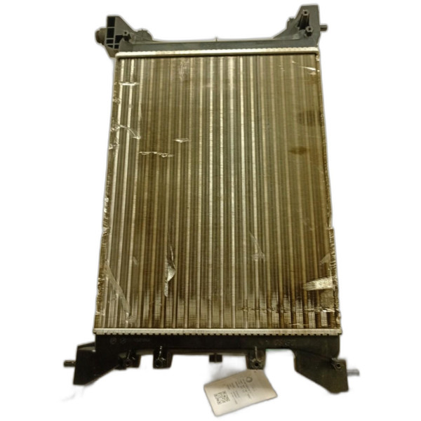 RADIADOR FIAT UNO VIVACE 1.0 EVO 2012/2013