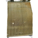 RADIADOR FIAT UNO VIVACE 1.0 EVO 2012/2013