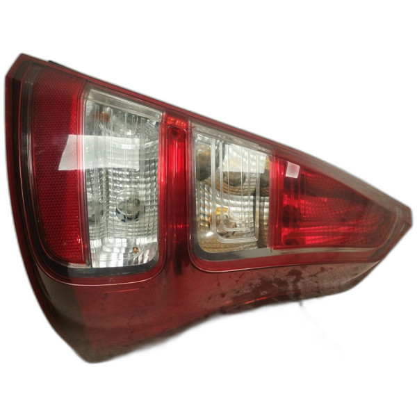 LANTERNA DIREITA RENAULT SANDERO EXPRESSION 1.0 2012/2013