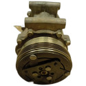 COMPRESSOR AR-COND. RENAULT SANDERO EXPRESSION 1.0 2013/14