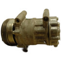 COMPRESSOR AR-COND. RENAULT SANDERO EXPRESSION 1.0 2013/14
