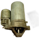 MOTOR DE PARTIDA RENAULT SANDERO EXPRESSION 1.0 16V 2013/14