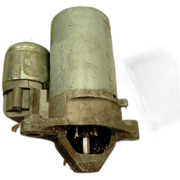 MOTOR DE PARTIDA RENAULT SANDERO EXPRESSION 1.0 16V 2013/14