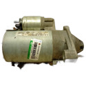 MOTOR DE PARTIDA RENAULT SANDERO EXPRESSION 1.0 16V 2013/14