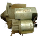 MOTOR DE PARTIDA RENAULT SANDERO EXPRESSION 1.0 16V 2013/14