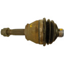 SEMI-EIXO DIANTEIRO DIREITO FIAT UNO MILLE 1.0 F.FLEX 2006