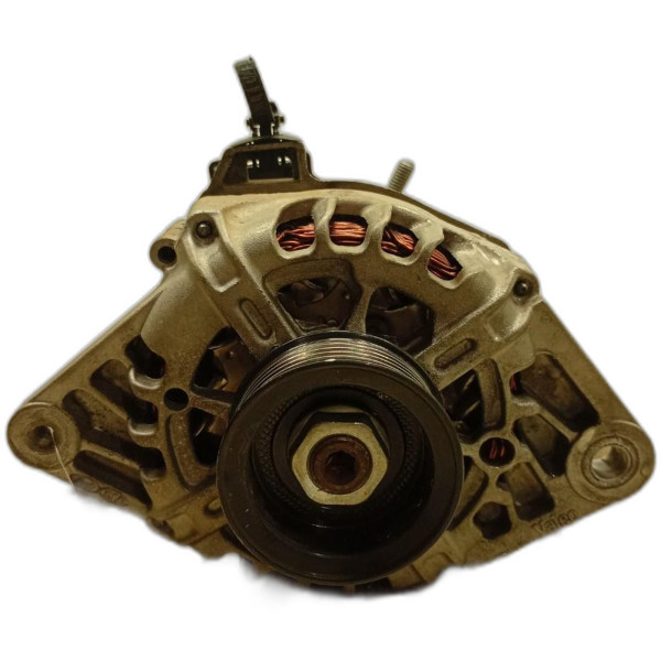 ALTERNADOR HYUNDAI HB20 COMFORT PLUS 1.6 16V CVVT 2019/2019