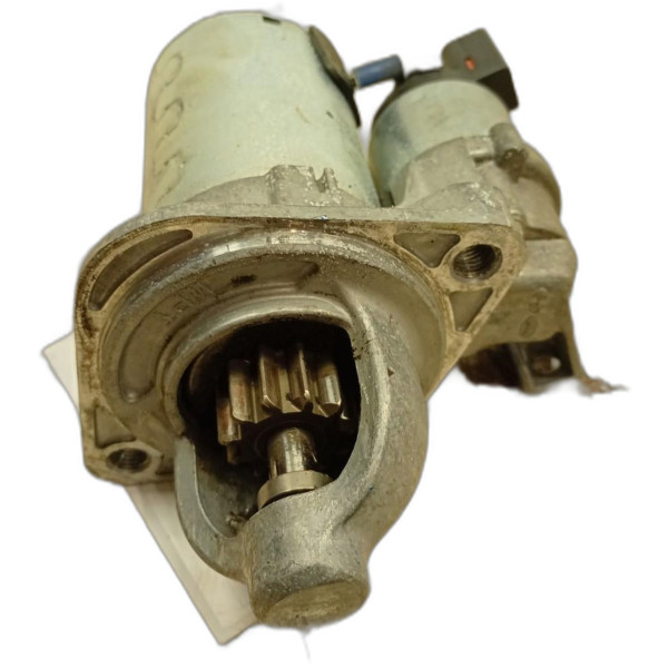 MOTOR DE PARTIDA HYUNDAI HB20 COMFORT PLUS 1.6 16V 2019