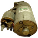 MOTOR DE PARTIDA FIAT UNO MILLE 1.0 F.FLEX 2006/2006
