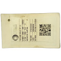 MOTOR DE PARTIDA FIAT UNO MILLE 1.0 F.FLEX 2006/2006