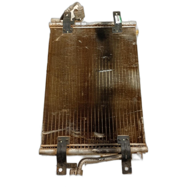 CONDENSADOR DO AR-CONDICIONADO FIAT PALIO ELX 1.3 2004/2005