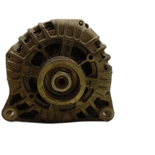 ALTERNADOR PEUGEOT 308 ALLURE 1.6 FLEX 16V 2013/2013