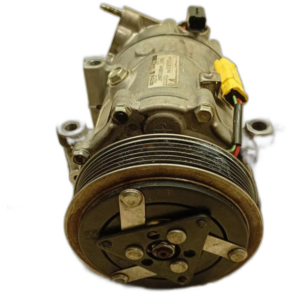 COMPRESSOR AR-COND. PEUGEOT 308 ALLURE 1.6 2013/2013