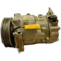 COMPRESSOR AR-COND. PEUGEOT 308 ALLURE 1.6 2013/2013