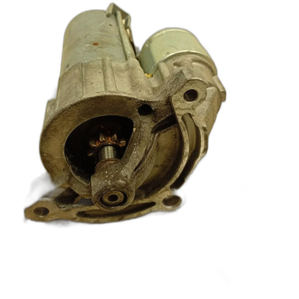 MOTOR DE PARTIDA PEUGEOT 308 ALLURE 1.6 FLEX 16V 2013/2013