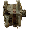 ALTERNADOR NISSAN MARCH SV 1.6 16V FLEX FUEL 2012/2013