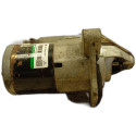 MOTOR DE PARTIDA NISSAN MARCH SV 1.6 16V FLEX FUEL 2012/2013