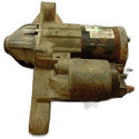 MOTOR DE PARTIDA NISSAN MARCH SV 1.6 16V FLEX FUEL 2012/2013