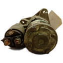 MOTOR DE PARTIDA NISSAN MARCH SV 1.6 16V FLEX FUEL 2012/2013