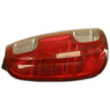 LANTERNA ESQUERDA FIAT UNO WAY 1.0 EVO FIRE 2011/2012