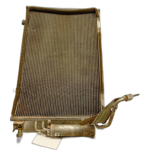 CONDENSADOR DO AR-COND. FORD KA 1.0 SE/SE PLUS 2015/2015