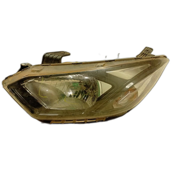 FAROL ESQUERDO CHEVROLET ONIX HATCH LT 1.0 2019/2019