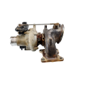 TURBOCOMPRESSOR  TURBINA RAM RAMPAGE REBEL 2.0 AUT 2023/24