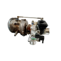 TURBOCOMPRESSOR  TURBINA RAM RAMPAGE REBEL 2.0 AUT 2023/24